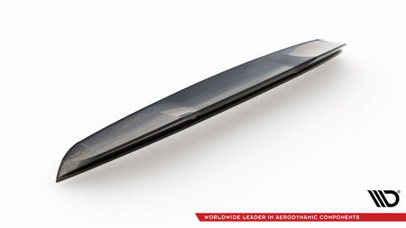 Frontspoiler Lippe, Seitenschweller, Heckdiffusor Alfa Romeo Stelvio Quadrifoglio MK1