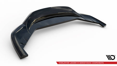 Frontspoiler Lippe, Seitenschweller, Heckdiffusor Alfa Romeo Tonale MK1