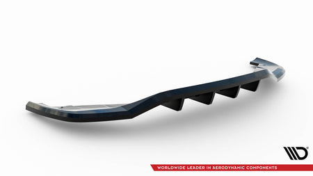 Frontspoiler Lippe, Seitenschweller, Heckdiffusor Alfa Romeo Tonale MK1