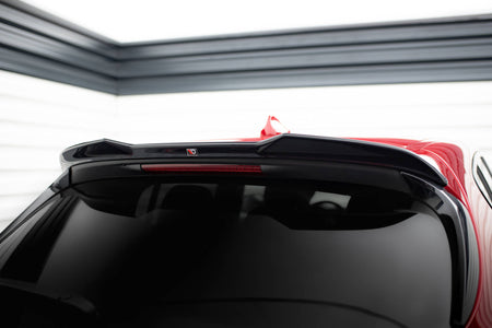 Frontspoiler Lippe, Seitenschweller, Heckdiffusor Alfa Romeo Tonale MK1