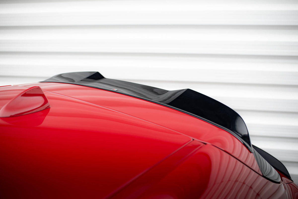 Frontspoiler Lippe, Seitenschweller, Heckdiffusor Alfa Romeo Tonale MK1