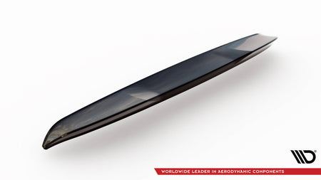 Frontspoiler Lippe, Seitenschweller, Heckdiffusor Alfa Romeo Tonale MK1