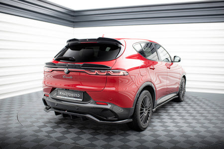 Frontspoiler Lippe, Seitenschweller, Heckdiffusor Alfa Romeo Tonale MK1