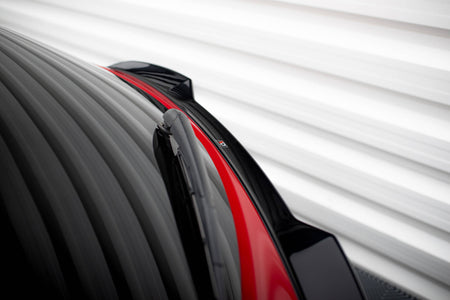 Frontspoiler Lippe, Seitenschweller, Heckdiffusor Alfa Romeo Tonale MK1