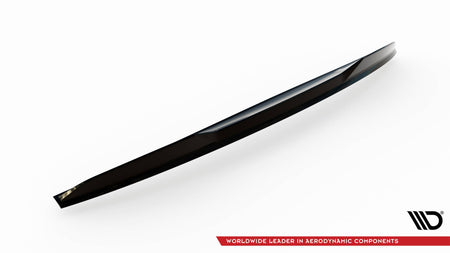 Frontspoiler Lippe, Seitenschweller, Heckdiffusor Alfa Romeo Tonale MK1