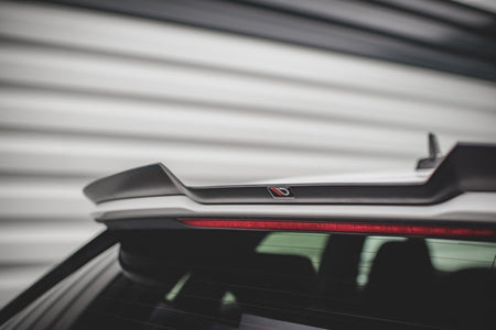 Frontspoiler Lippe, Seitenschweller, Heckdiffusor Audi A3 S-Line Sportback 8Y
