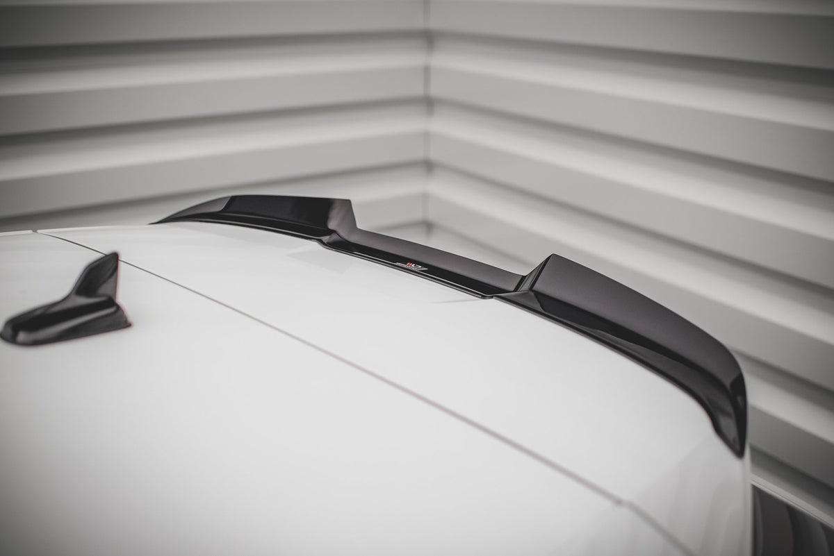 Frontspoiler Lippe, Seitenschweller, Heckdiffusor Audi A3 S-Line Sportback 8Y
