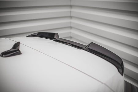 Frontspoiler Lippe, Seitenschweller, Heckdiffusor Audi A3 S-Line Sportback 8Y