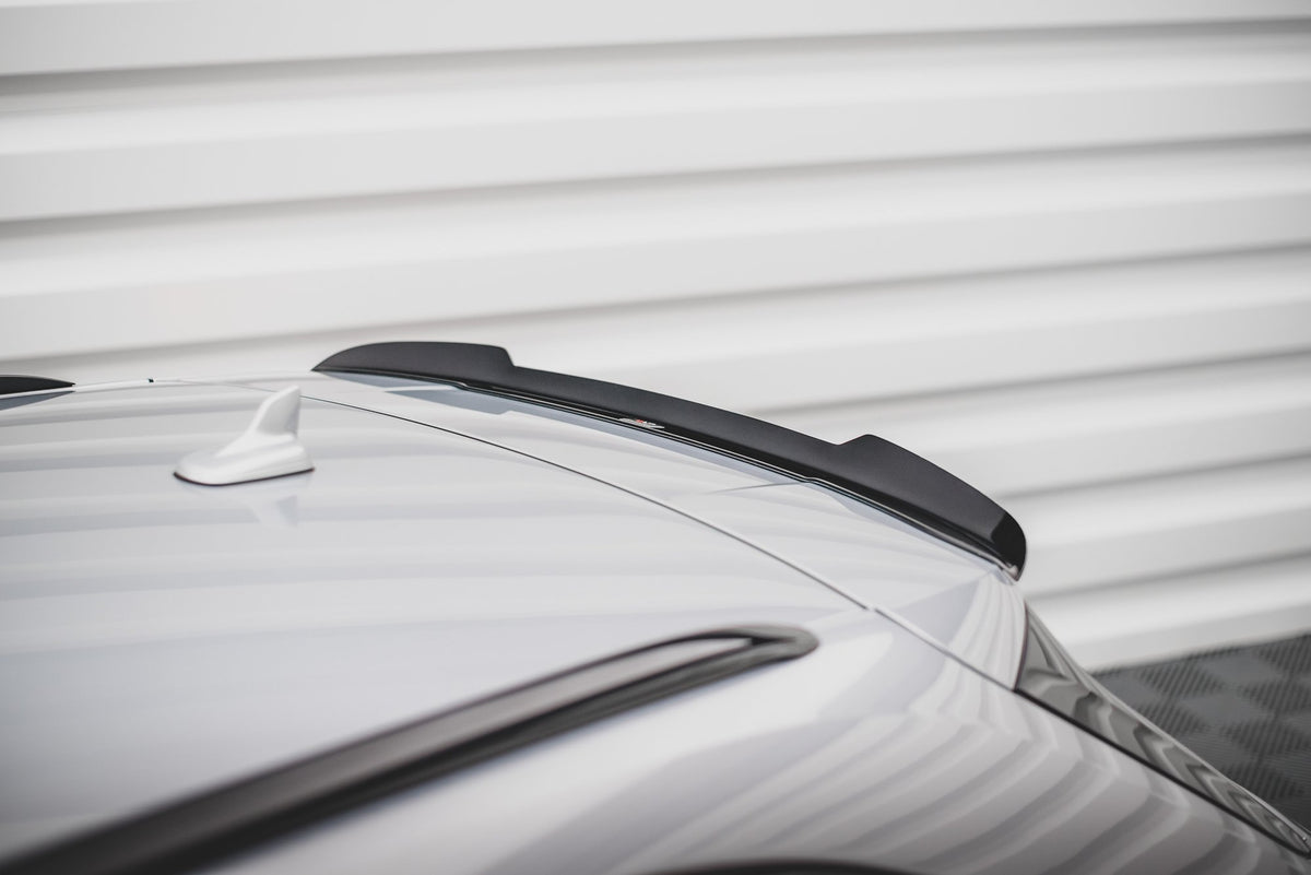 Frontspoiler Lippe, Seitenschweller, Heckdiffusor Audi A4 S-Line B9 Facelift