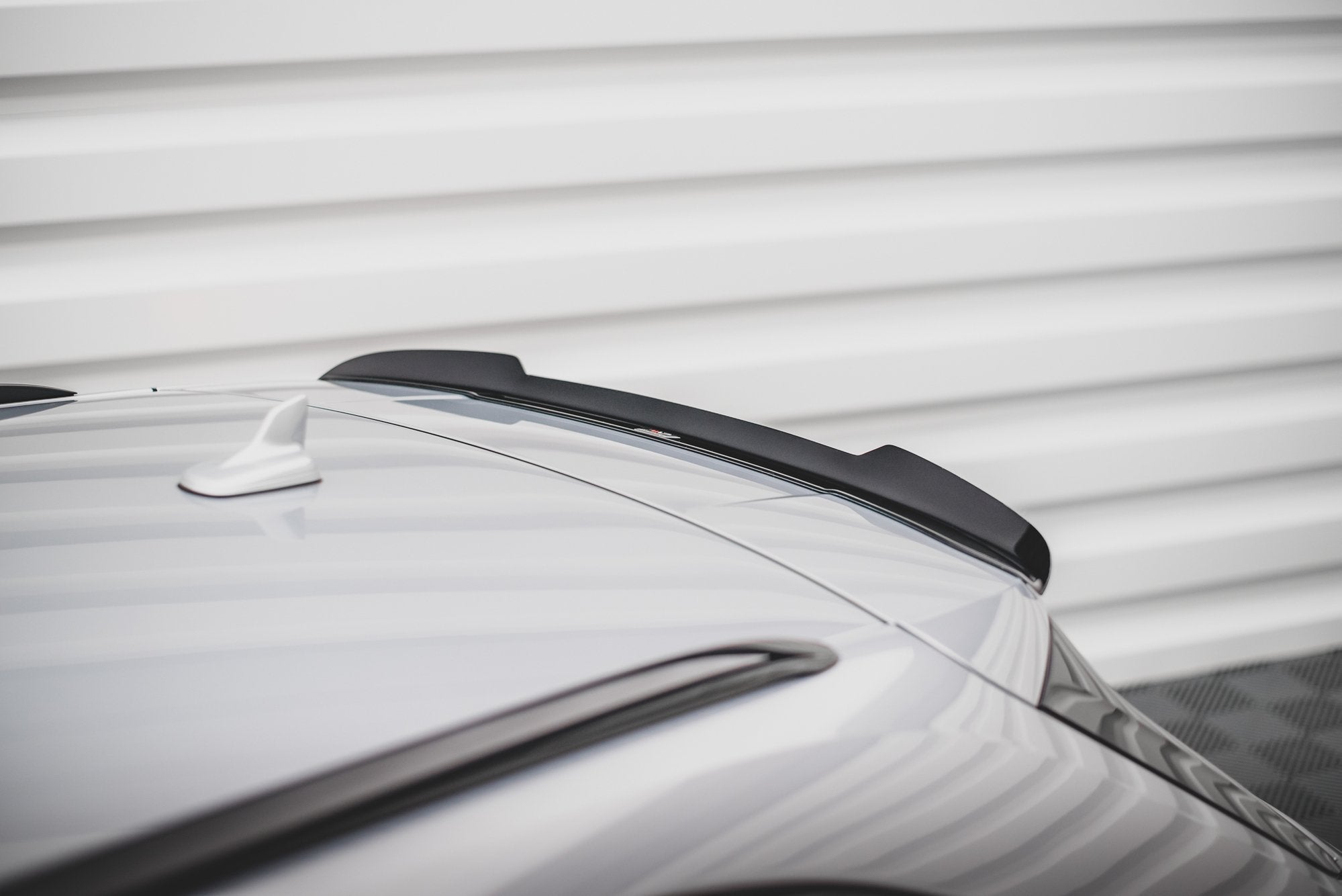 Frontspoiler Lippe, Seitenschweller, Heckdiffusor Audi A4 S-Line B9 Facelift