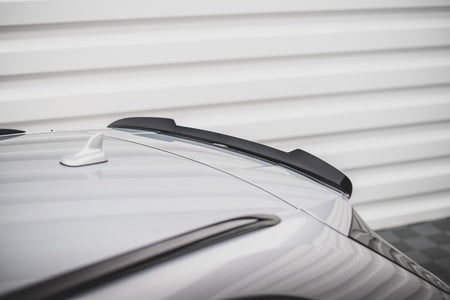 Frontspoiler Lippe, Seitenschweller, Heckdiffusor Audi A4 S-Line B9 Facelift