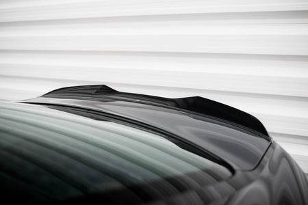 Frontspoiler Lippe, Seitenschweller, Heckdiffusor Audi A5 S-Line Coupe F5 Facelift