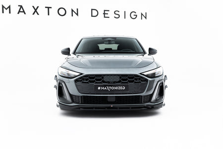 Frontspoiler Lippe Audi A5 S-Line Sedan B10