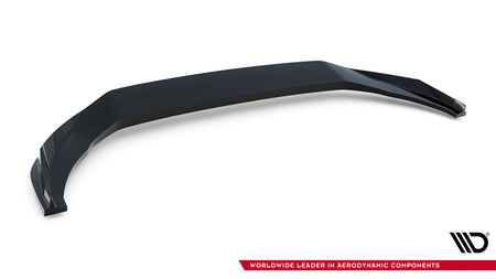 Frontspoiler Lippe Audi A5 S-Line Sedan B10