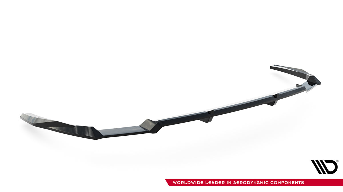 Frontspoiler Lippe Audi A5 S-Line Sedan B10
