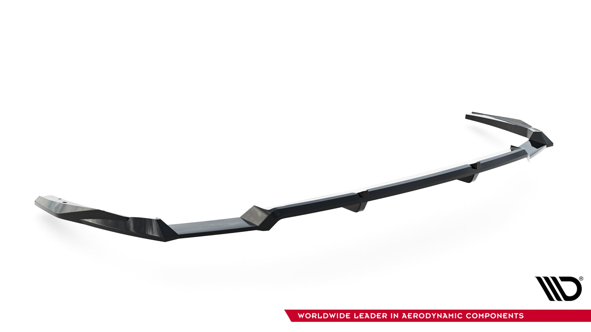 Frontspoiler Lippe Audi A5 S-Line Sedan B10