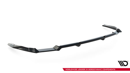 Frontspoiler Lippe Audi A5 S-Line Sedan B10