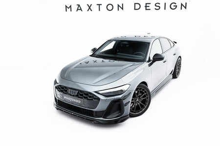 Frontspoiler Lippe Audi A5 S-Line Sedan B10