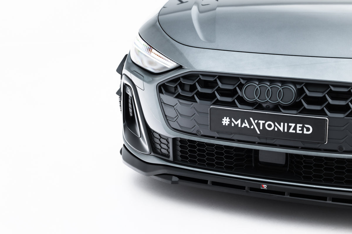 Frontspoiler Lippe Audi A5 S-Line Sedan B10