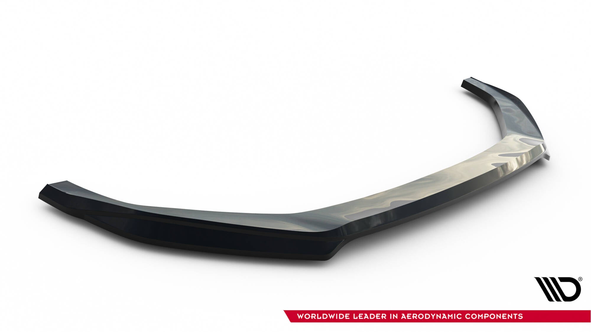 Frontspoiler Lippe + Seitenschweller + Heckdiffusor Audi A5 Sportback F5 Facelift