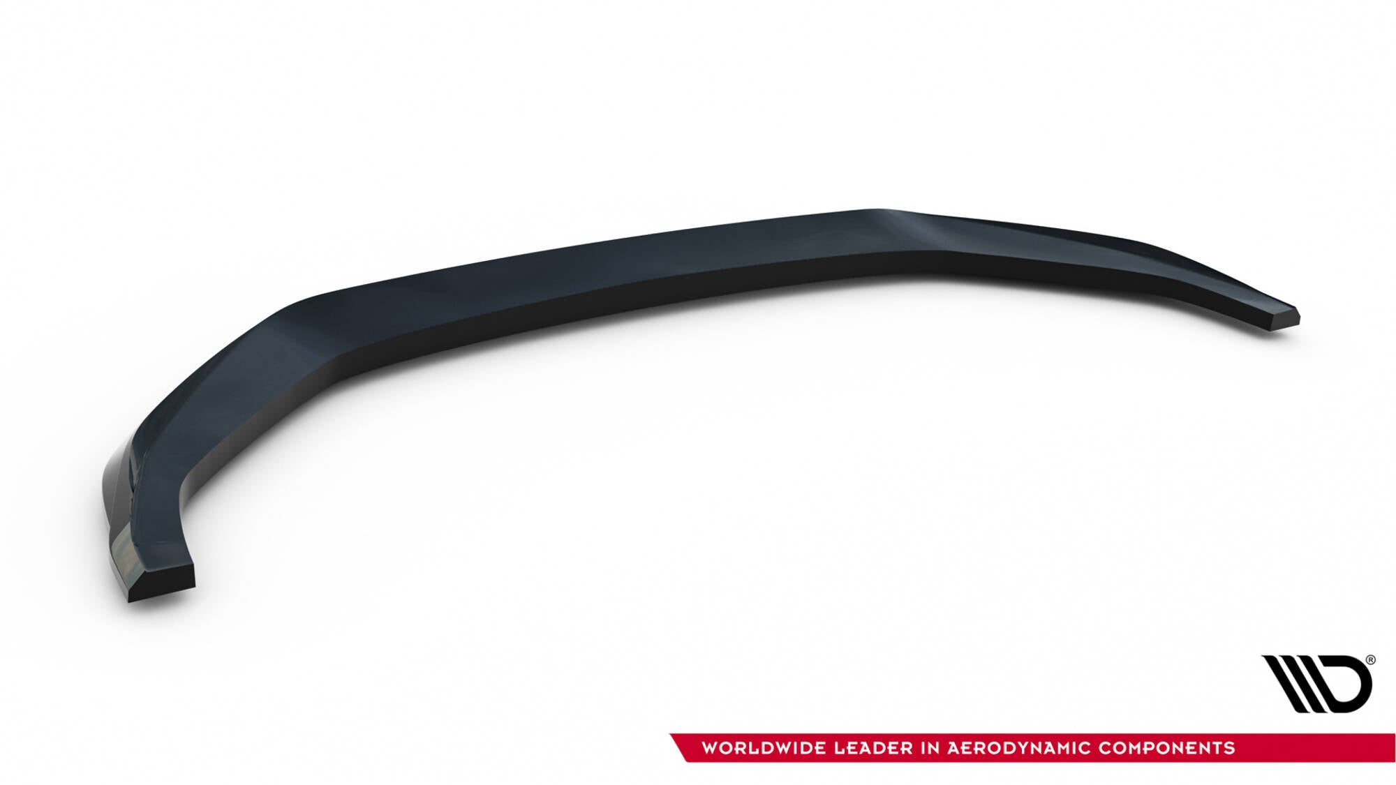 Frontspoiler Lippe + Seitenschweller + Heckdiffusor Audi A5 Sportback F5 Facelift
