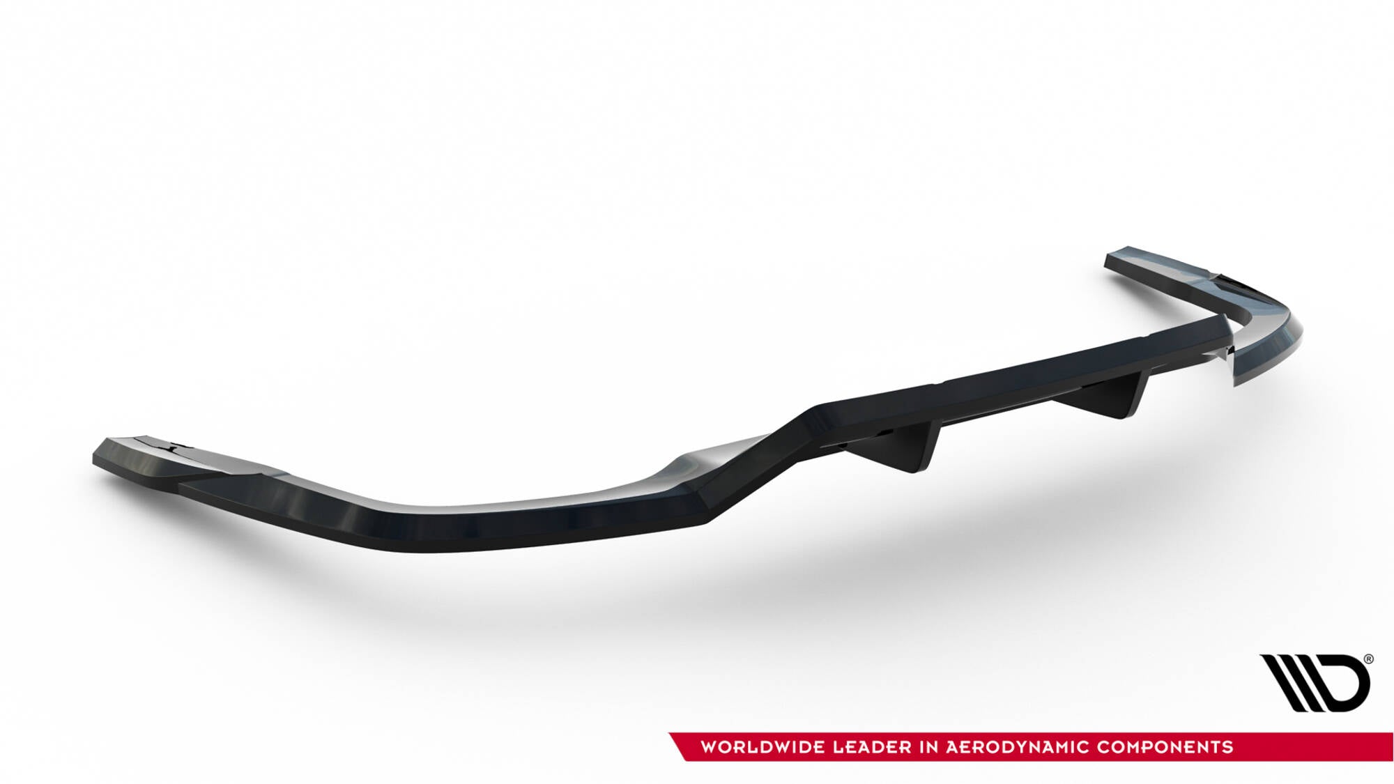 Frontspoiler Lippe + Seitenschweller + Heckdiffusor Audi A5 Sportback F5 Facelift