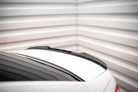 Frontspoiler Lippe, Seitenschweller und Heckdiffusor für Audi A6 Sedan C8