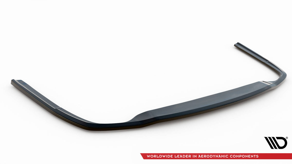 Frontspoiler Lippe, Seitenschweller und Heckdiffusor für Audi A6 Sedan C8