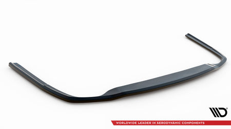 Frontspoiler Lippe, Seitenschweller und Heckdiffusor für Audi A6 Sedan C8