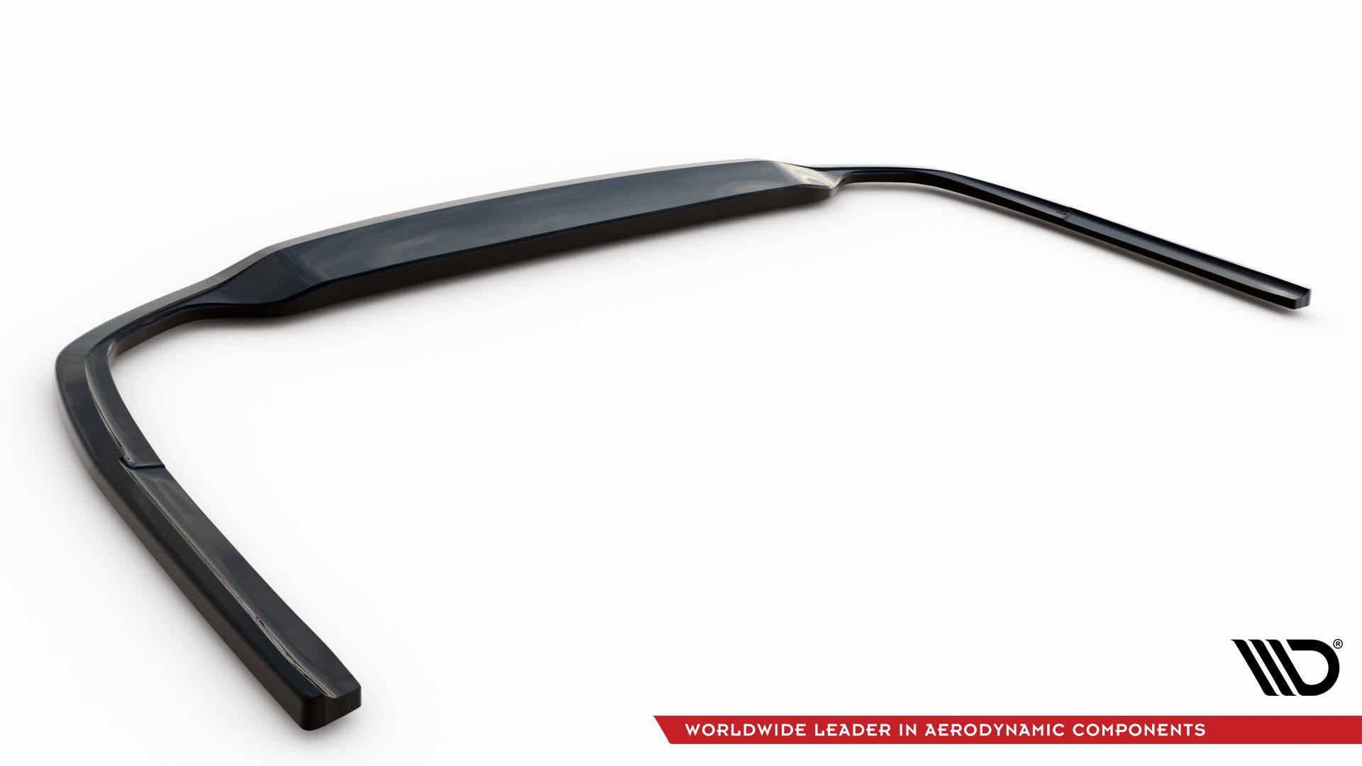 Frontspoiler Lippe, Seitenschweller und Heckdiffusor für Audi A6 Sedan C8