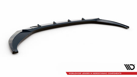 Frontspoiler Lippe, Seitenschweller und Heckdiffusor für Audi A6 Sedan C8
