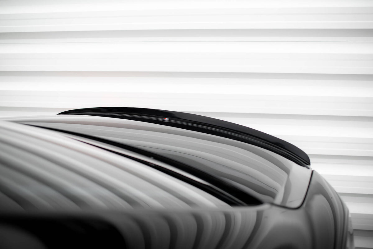 Frontspoiler Lippe, Seitenschweller und Heckdiffusor Satz Audi A8 D4