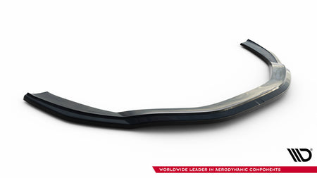 Frontspoiler Lippe, Seitenschweller und Heckdiffusor Satz Audi A8 D4