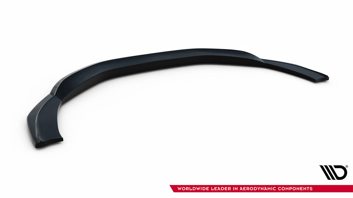 Frontspoiler Lippe, Seitenschweller und Heckdiffusor Satz Audi A8 D4