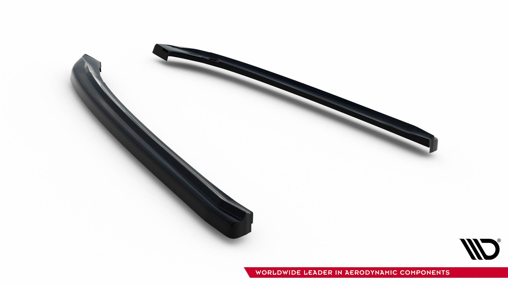 Frontspoiler Lippe, Seitenschweller und Heckdiffusor Satz Audi A8 D4