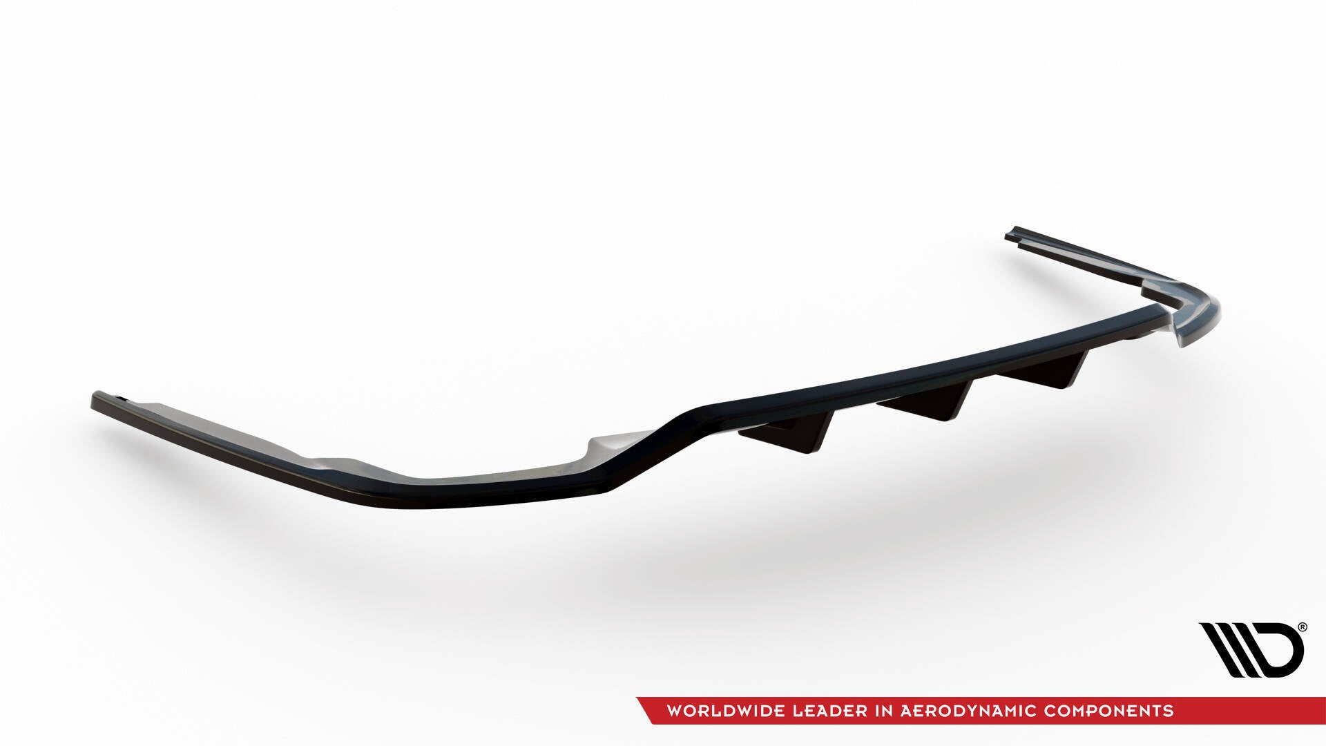 Frontspoiler Lippe, Seitenschweller und Heckdiffusor Audi A8 S-Line D5
