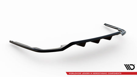 Frontspoiler Lippe, Seitenschweller und Heckdiffusor Audi A8 S-Line D5