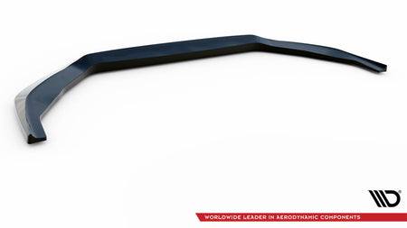 Frontspoiler Lippe, Seitenschweller und Heckdiffusor Audi A8 S-Line D5