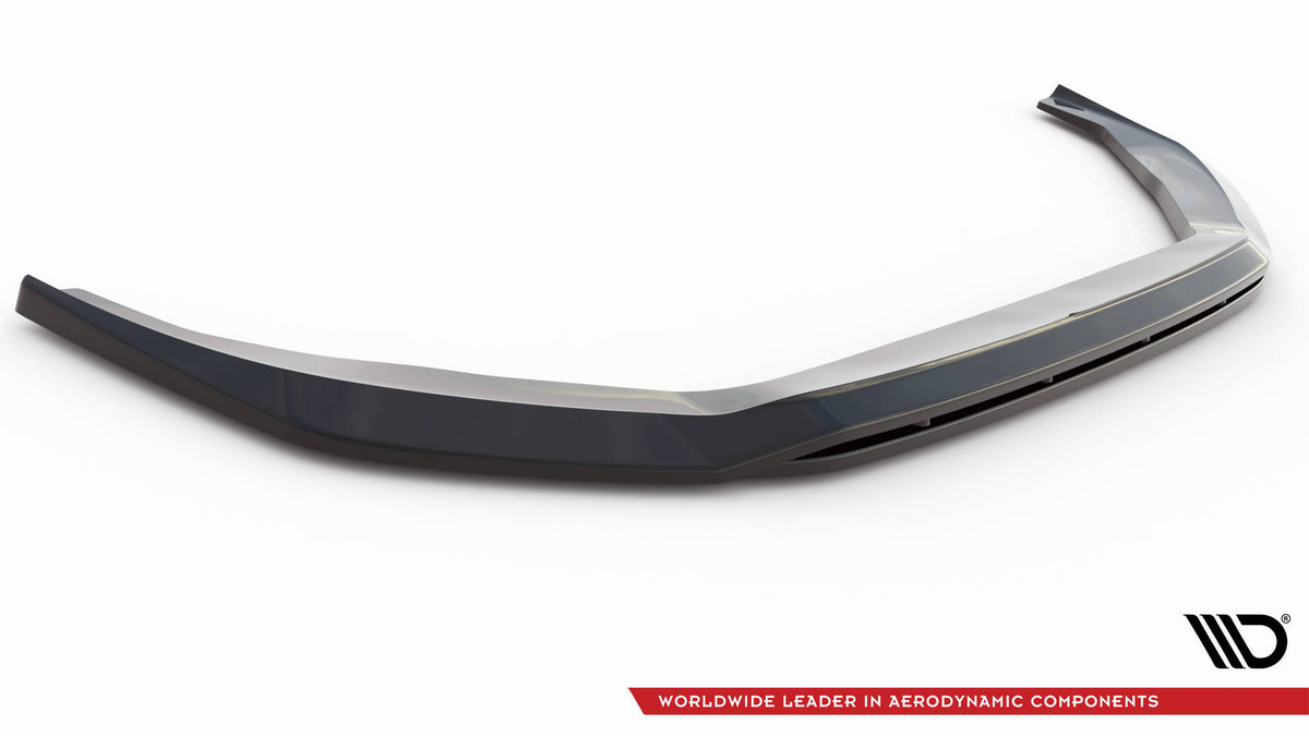 Frontspoiler Lippe, Seitenschweller und Heckdiffusor Audi A8 S-Line D5