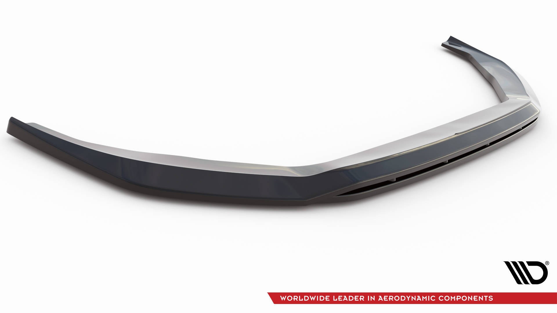Frontspoiler Lippe, Seitenschweller und Heckdiffusor Audi A8 S-Line D5