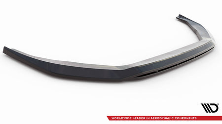 Frontspoiler Lippe, Seitenschweller und Heckdiffusor Audi A8 S-Line D5