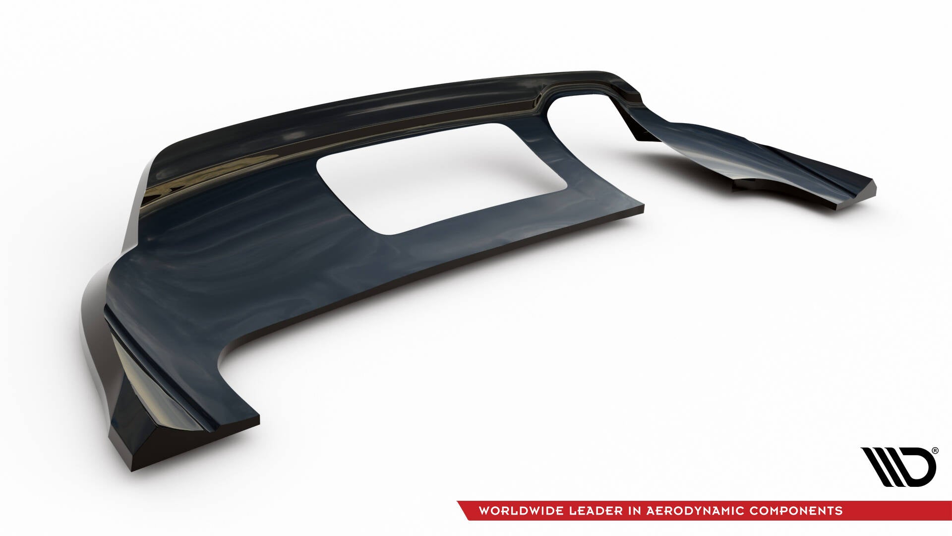 Frontspoiler Lippe Audi Q3 S-line 8U