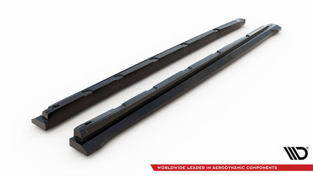 Frontspoiler Lippe Audi Q3 S-line 8U