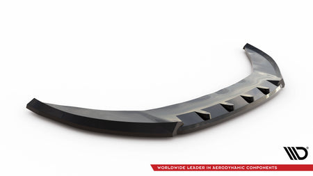 Frontspoiler Lippe Audi Q3 S-line 8U