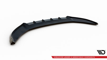 Frontspoiler Lippe Audi Q3 S-line 8U