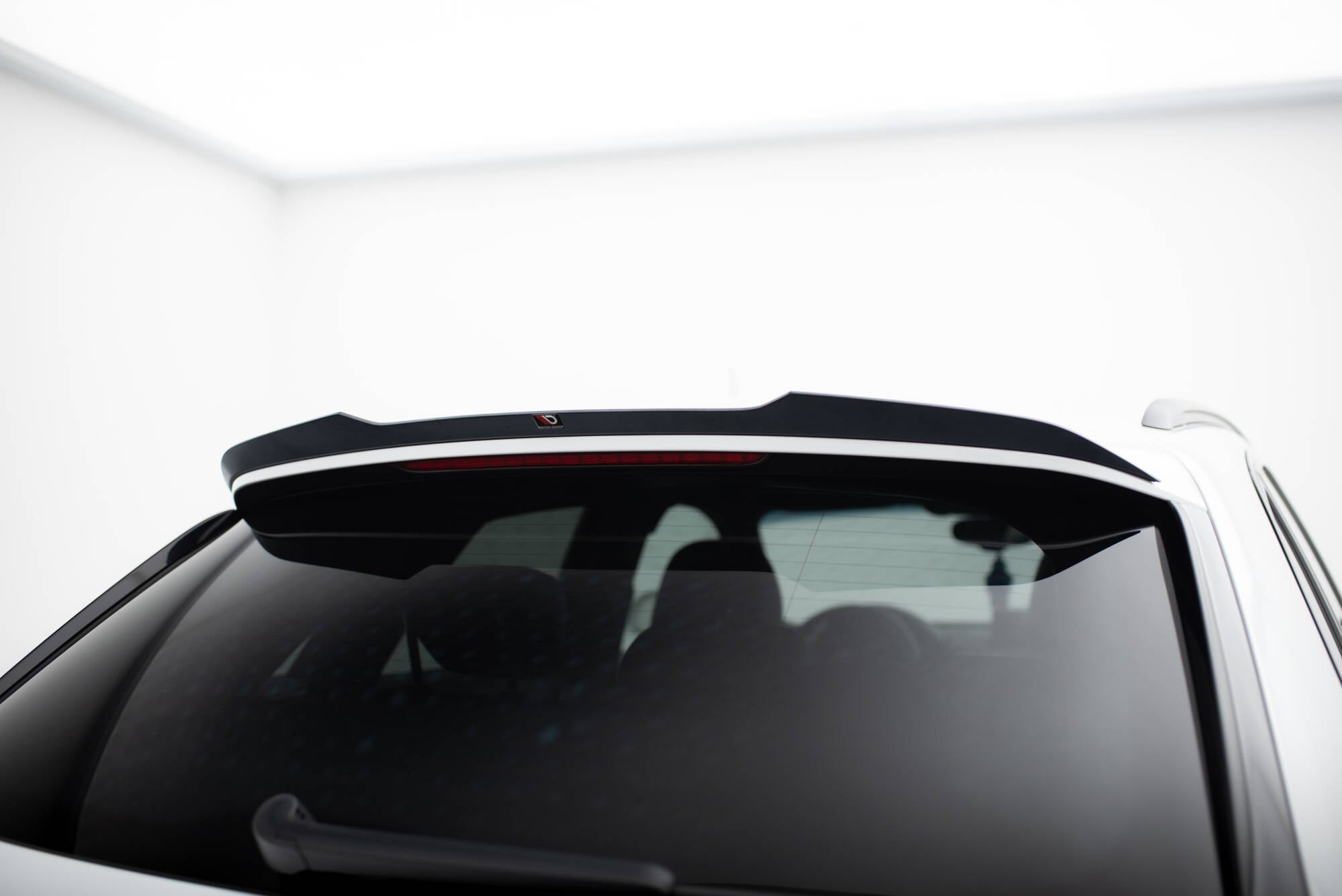 Frontspoiler Lippe Audi Q3 S-line 8U