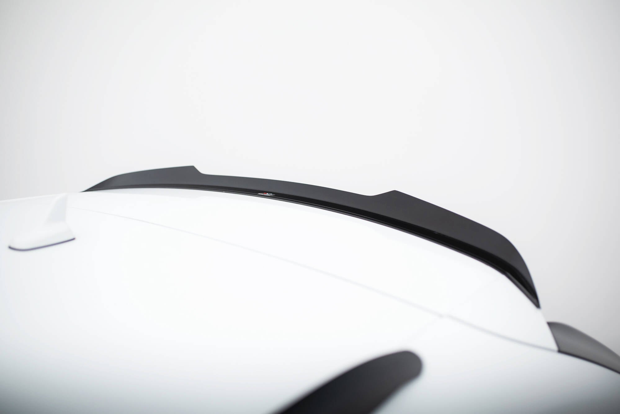 Frontspoiler Lippe Audi Q3 S-line 8U