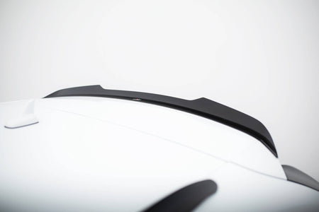 Frontspoiler Lippe Audi Q3 S-line 8U