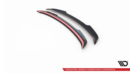 Frontspoiler Lippe Audi Q3 S-line 8U