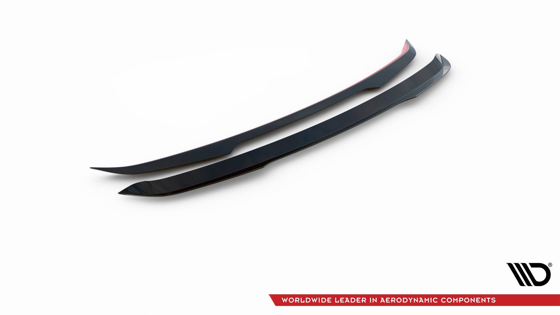 Frontspoiler Lippe Audi Q3 S-line 8U